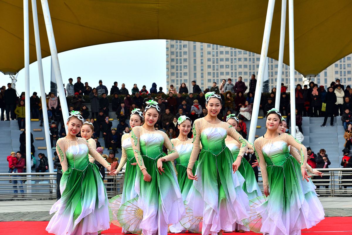 广西幼儿师范高等专科学校舞蹈表演专业专业可以选择哪些就业方向