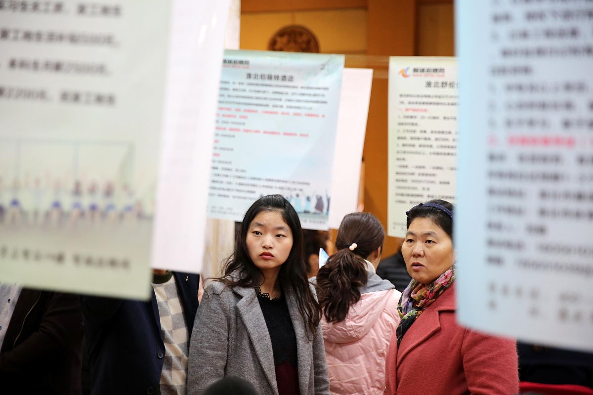 安徽2022年男生读中专读什么好-怎么样