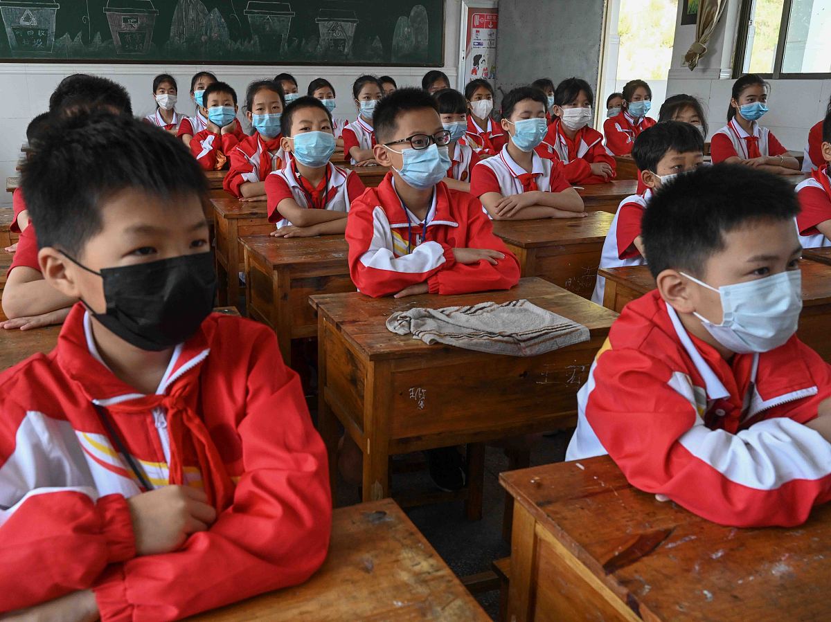 2020春季开学时间表：中小学开学时间及防疫措施