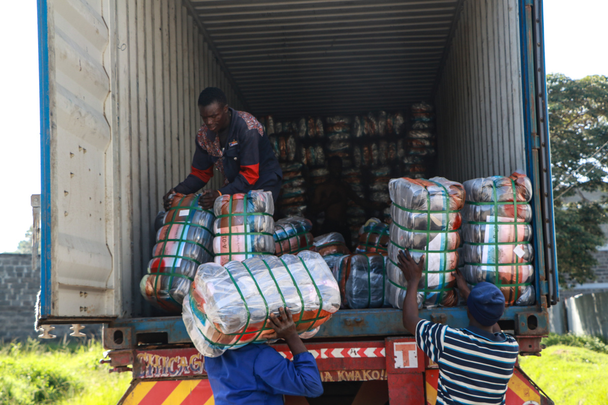 货物运输问题：保管不当、未预冷或品质不良