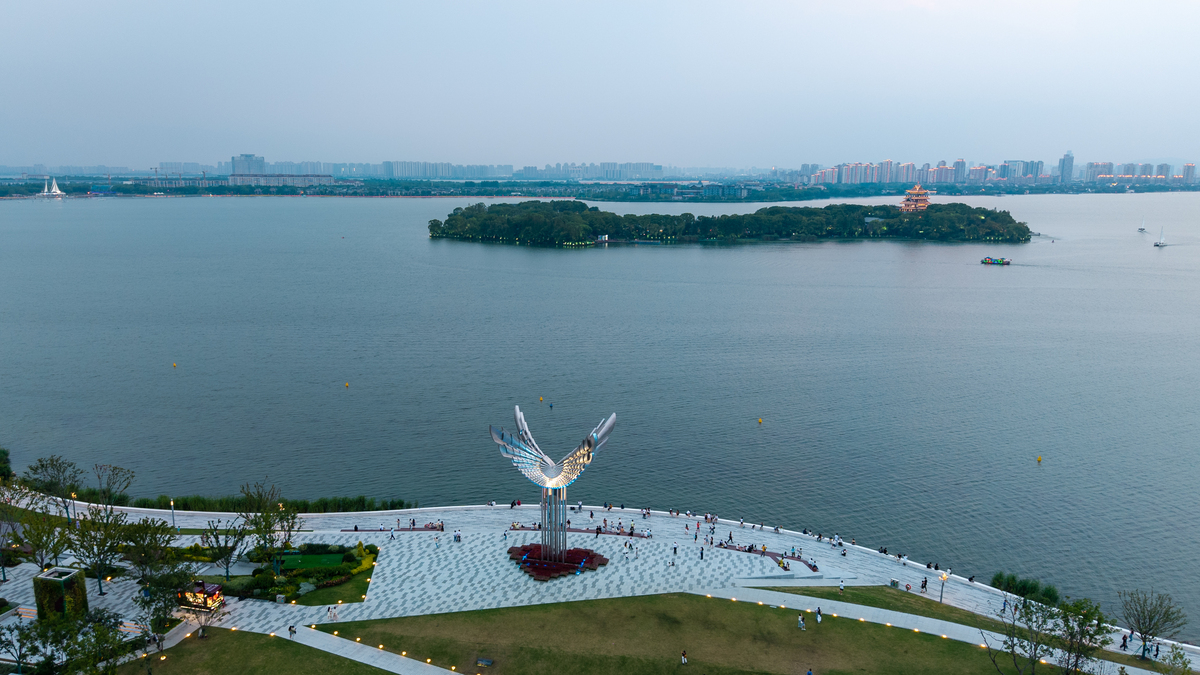 安徽各市的风景标都是哪儿