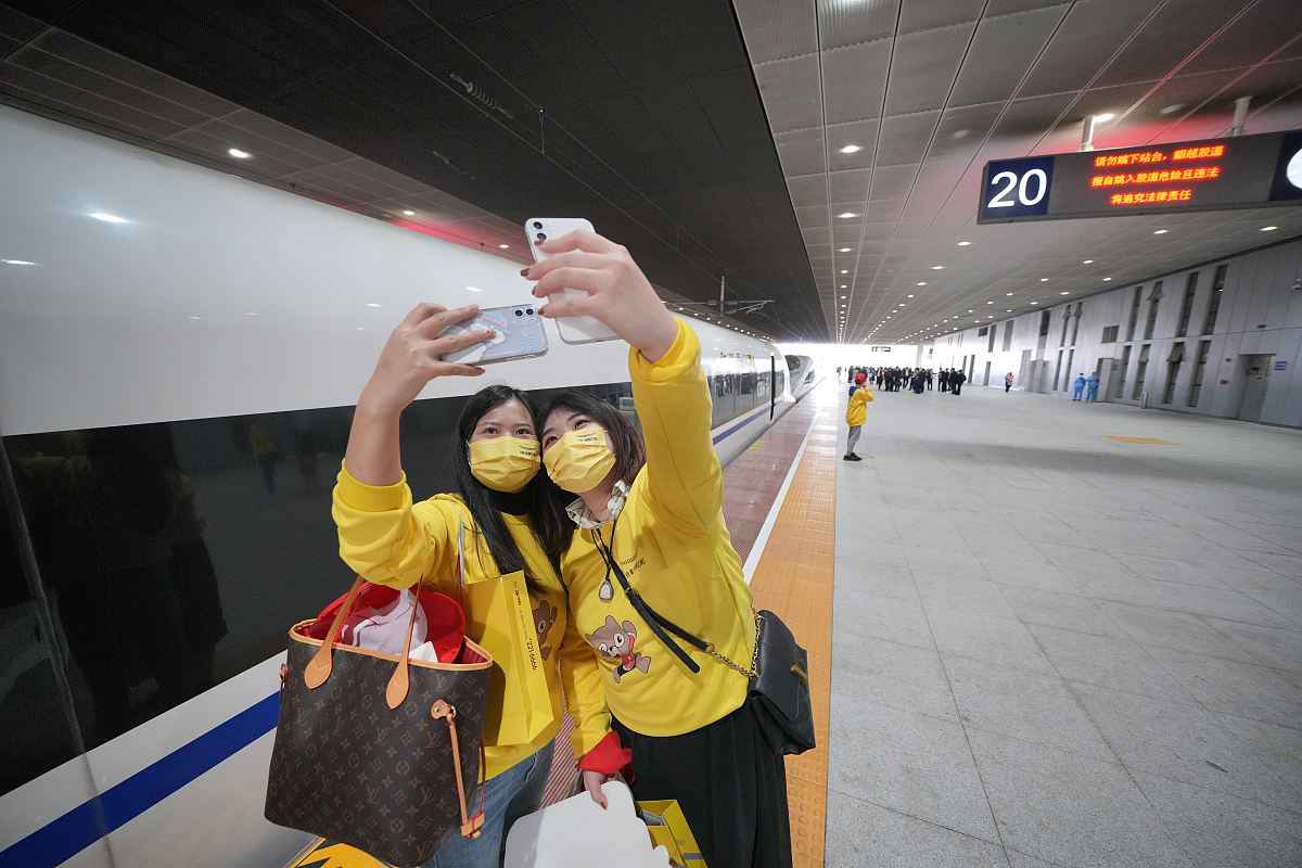 初中毕业生选择高铁专业的原因和职业发展方向