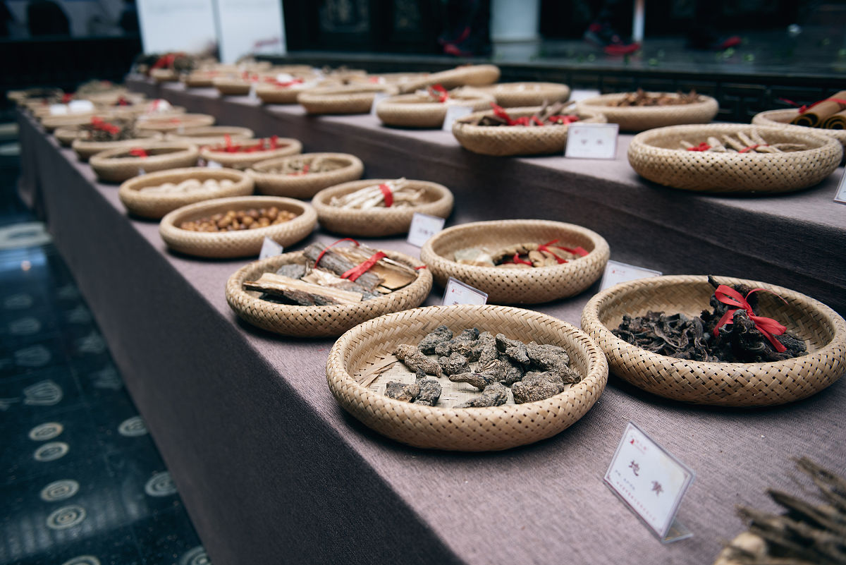 泉州非物质文化遗产：中医养生、民俗、宗教等入选时间