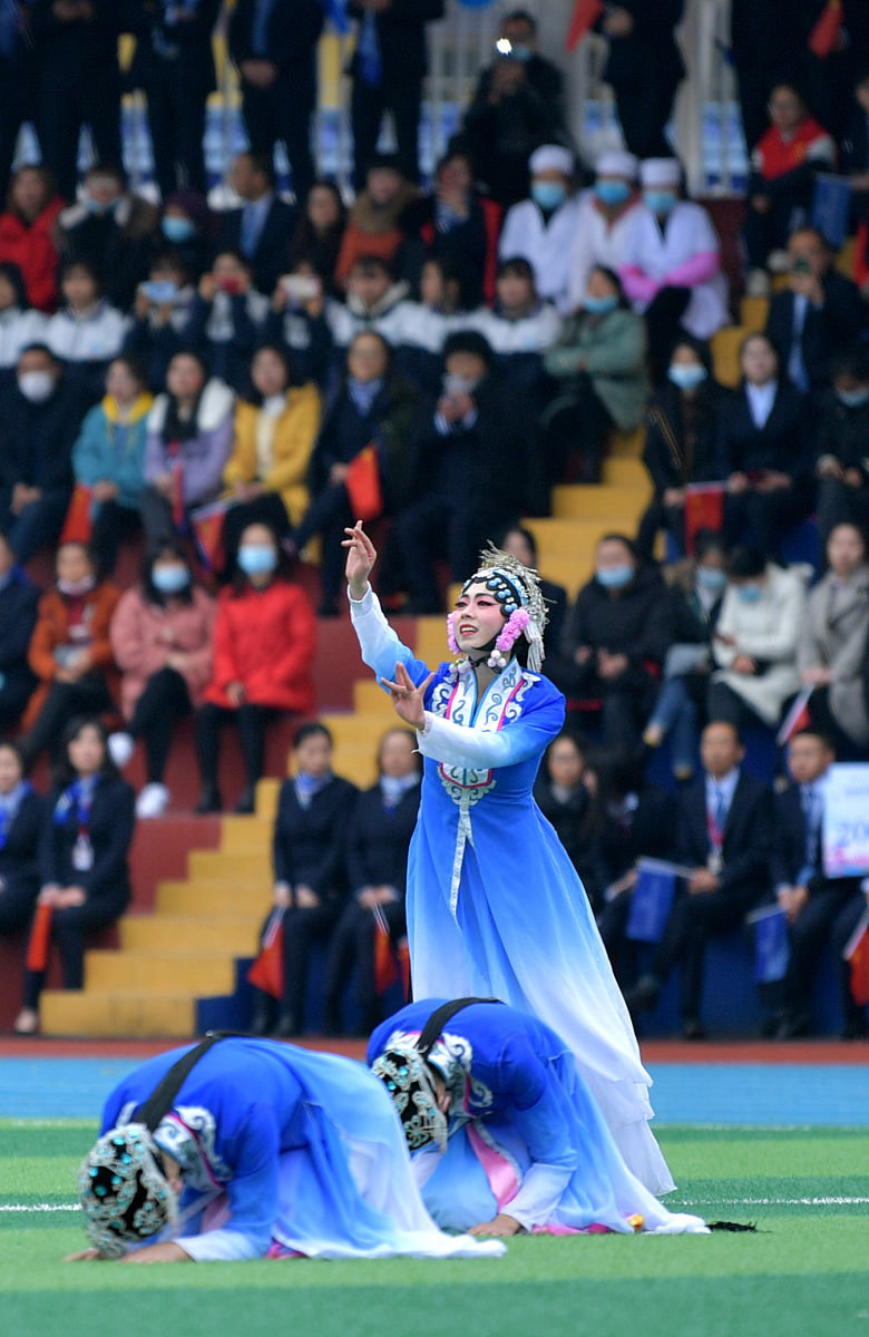 千阳县职业中等专业学校2022年招生条件