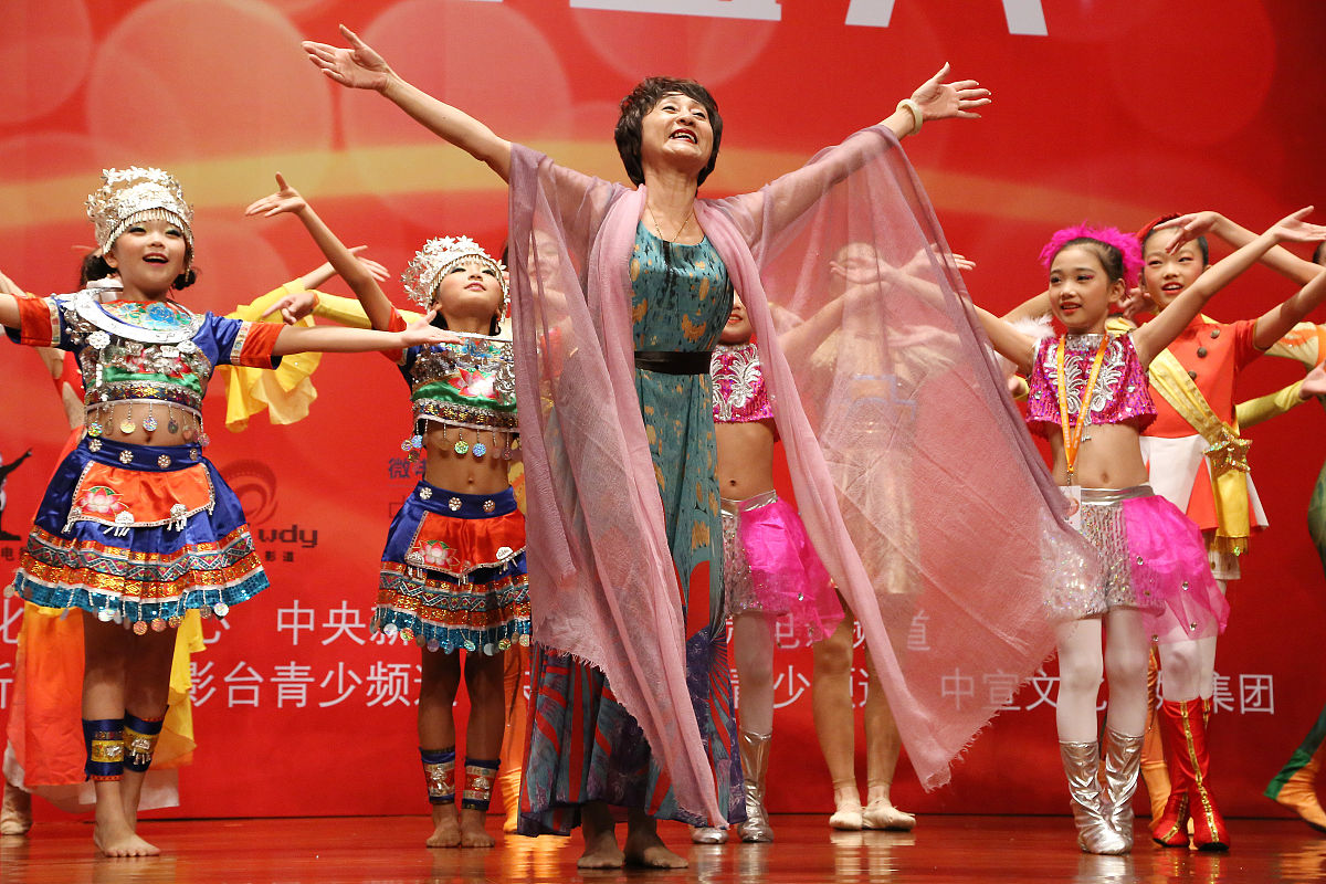 成都市文化艺术学校2020年春季招生简章