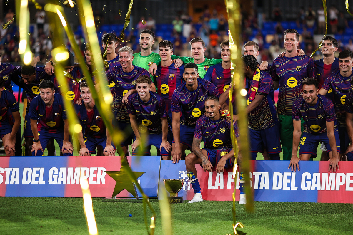 巴萨vs皇马历史战绩：世纪对决，谁更胜一筹？