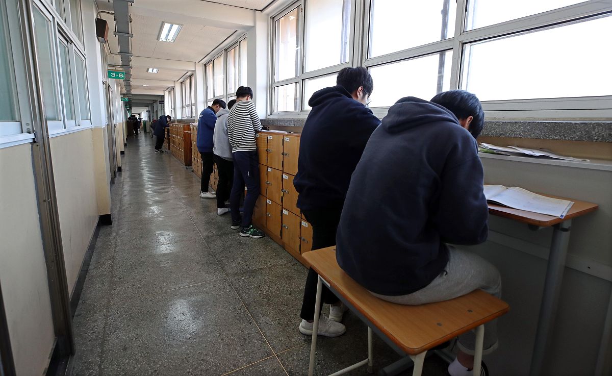 高三暗恋女孩，大三表白成功：我的爱情坚持之路