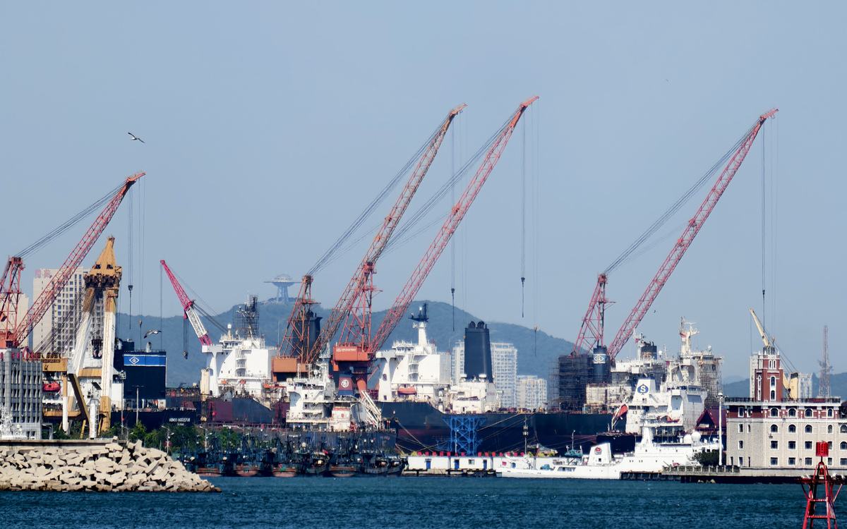 武汉船舶职业技术学院专业有哪些？专业介绍