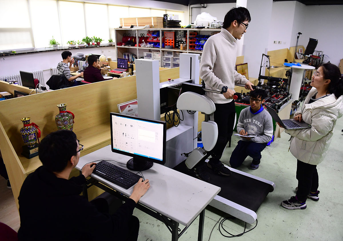 南京2023年上中专学校学什么技术好-怎么样