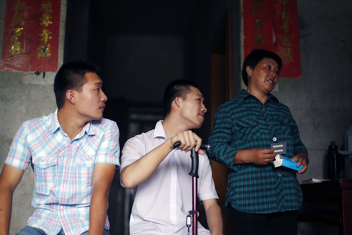 郫县友爱职业技术学校地址及交通路线