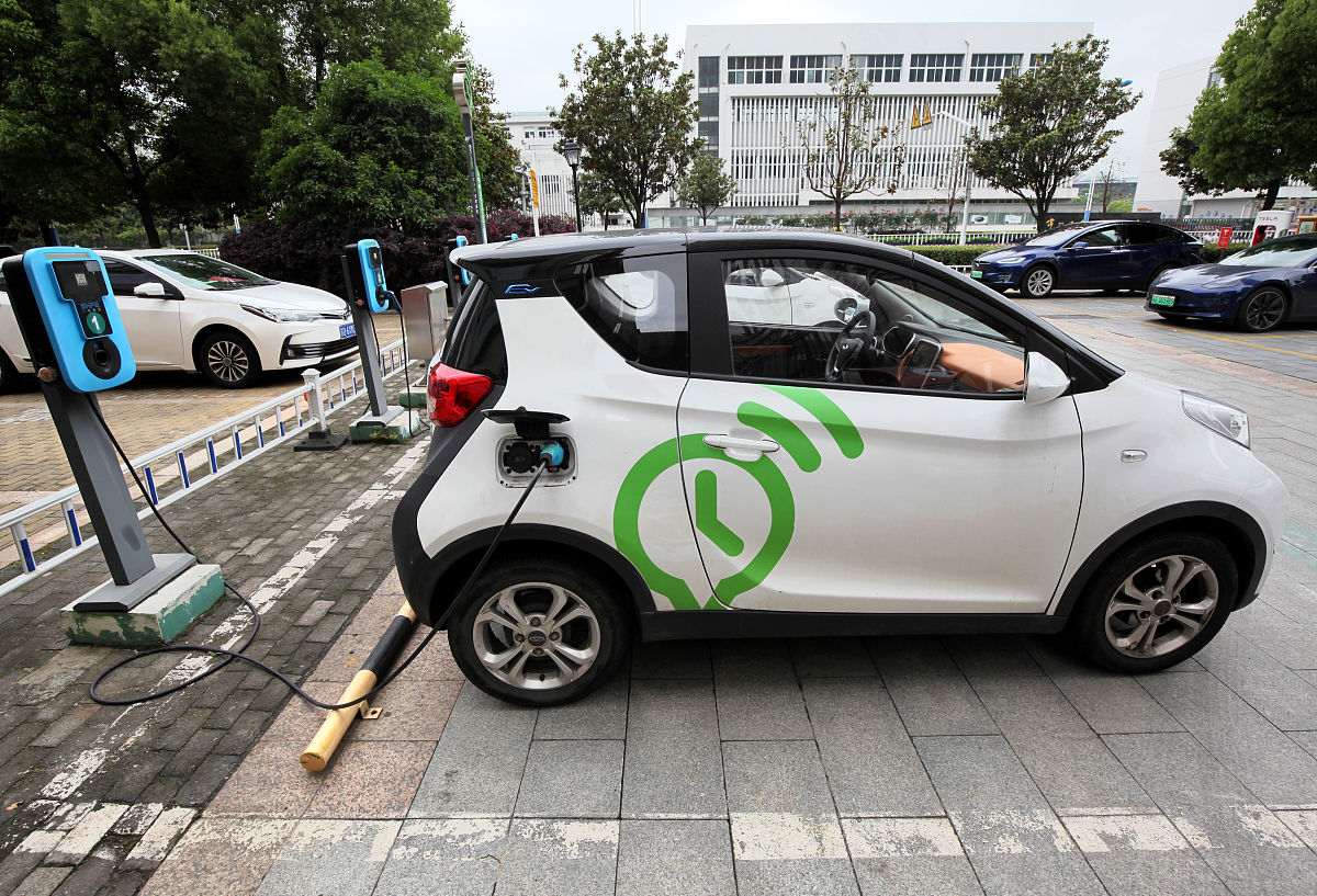 适合买55公里还是120公里