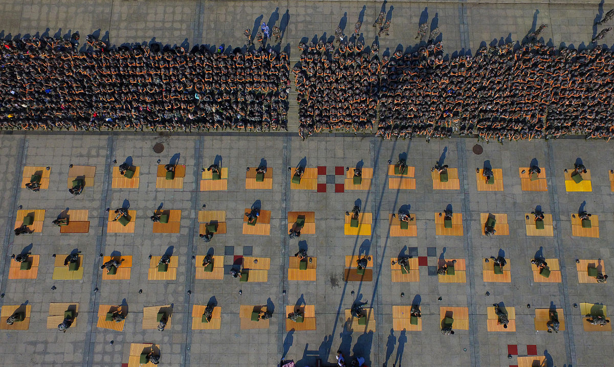 延安大学医学院2018年招生简章 - 培养优秀医学人才