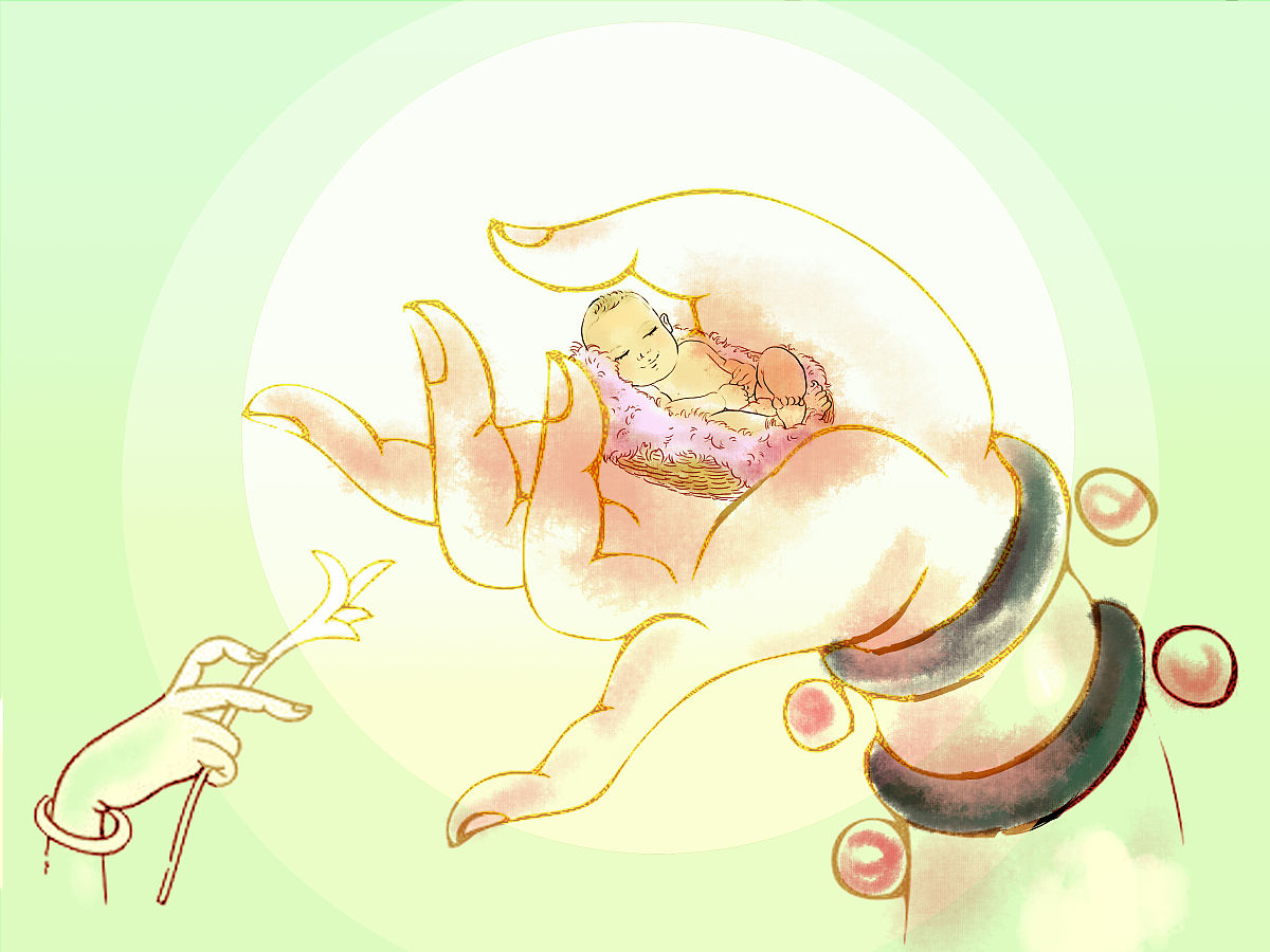 怎么理解 人之初性本善