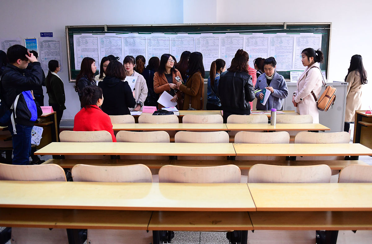 武汉2022年初中生能考卫校吗？卫校招生条件及备考建议