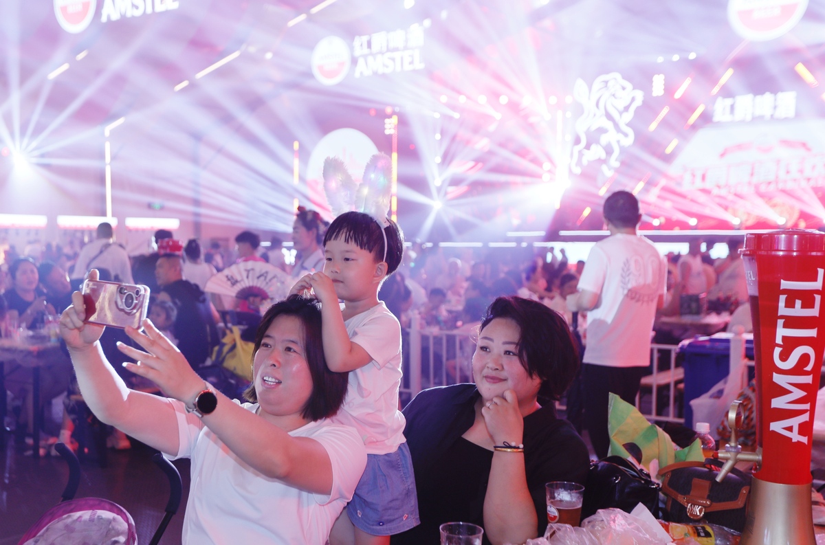 演艺活动营销中引导情感表达的真实案例