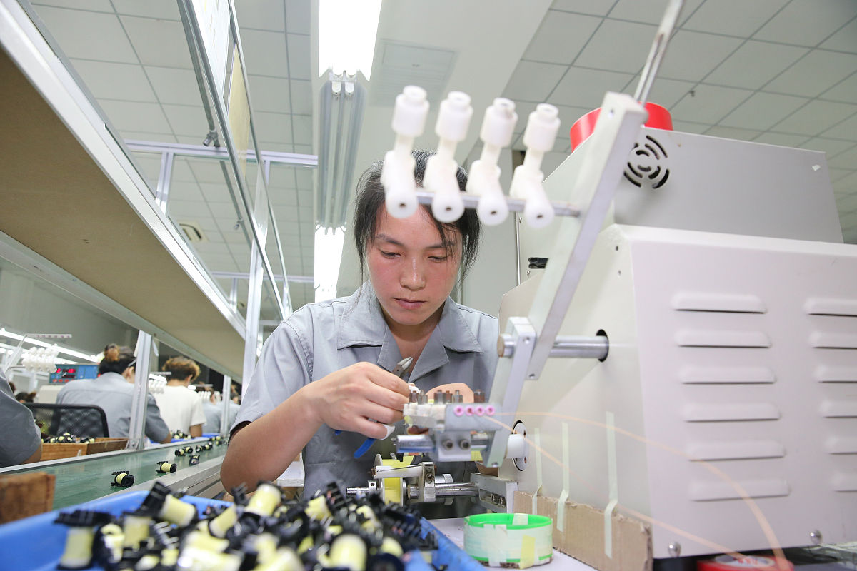 汉中初中毕业能上中专学校好不好