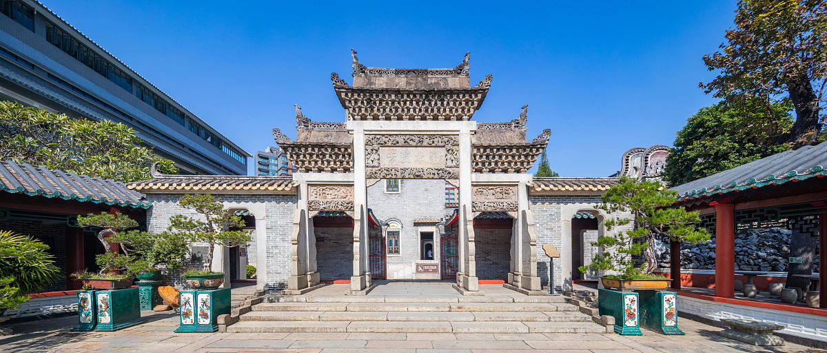 介绍开平的侨乡文化不低于1500字