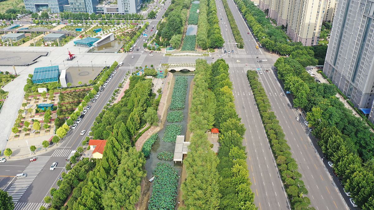 市政管理大提质三年行动方案：打造宜居城市