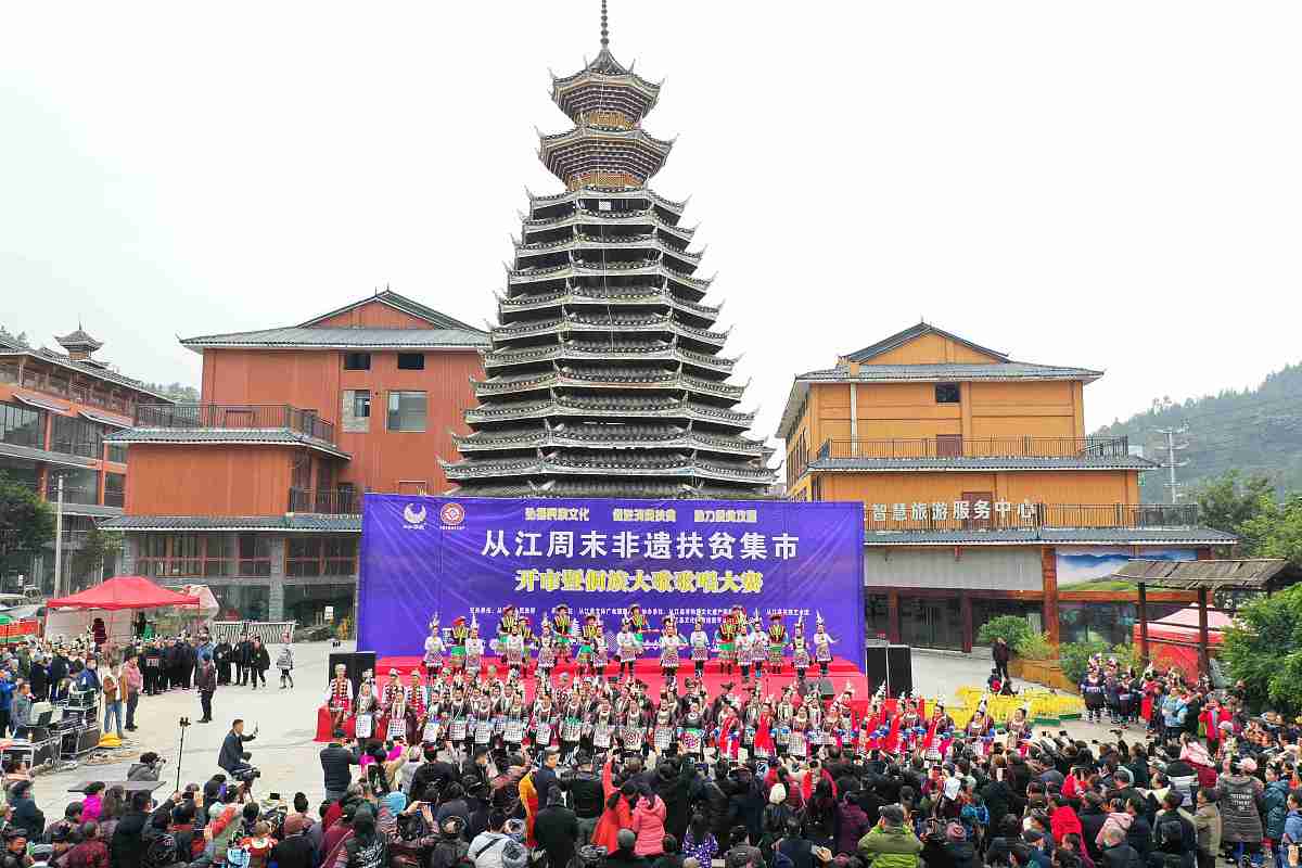 贵州省旅游学校旅游外语专业怎么样？课程设置及就业前景解析