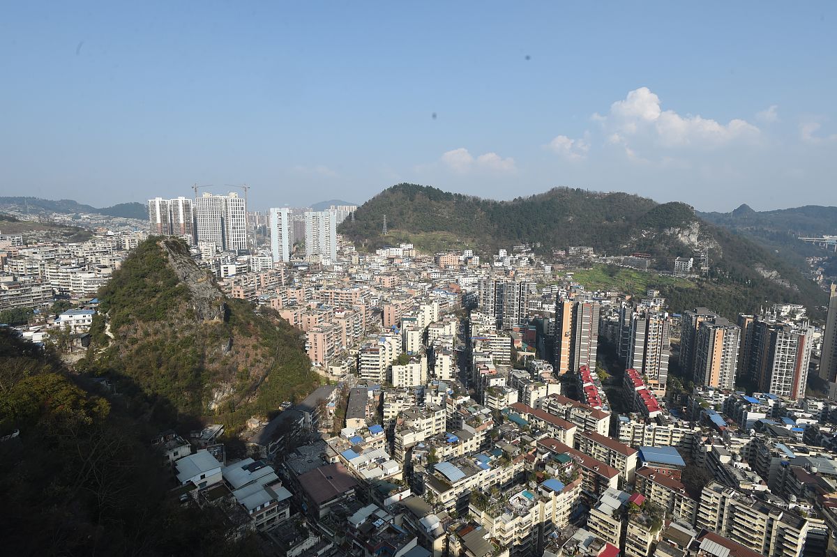 贵阳市哪里有无人机应用专业学校