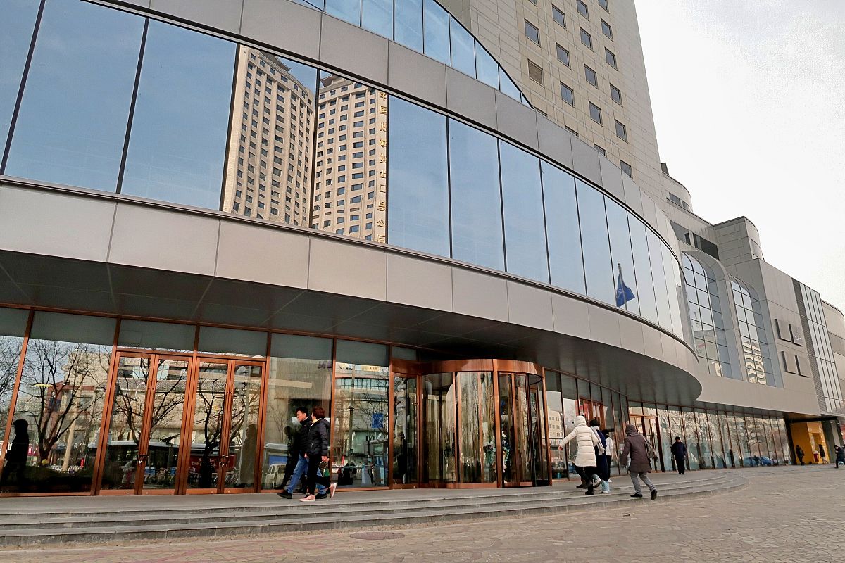 山西金融职业学院市场营销专业优势及发展前景分析