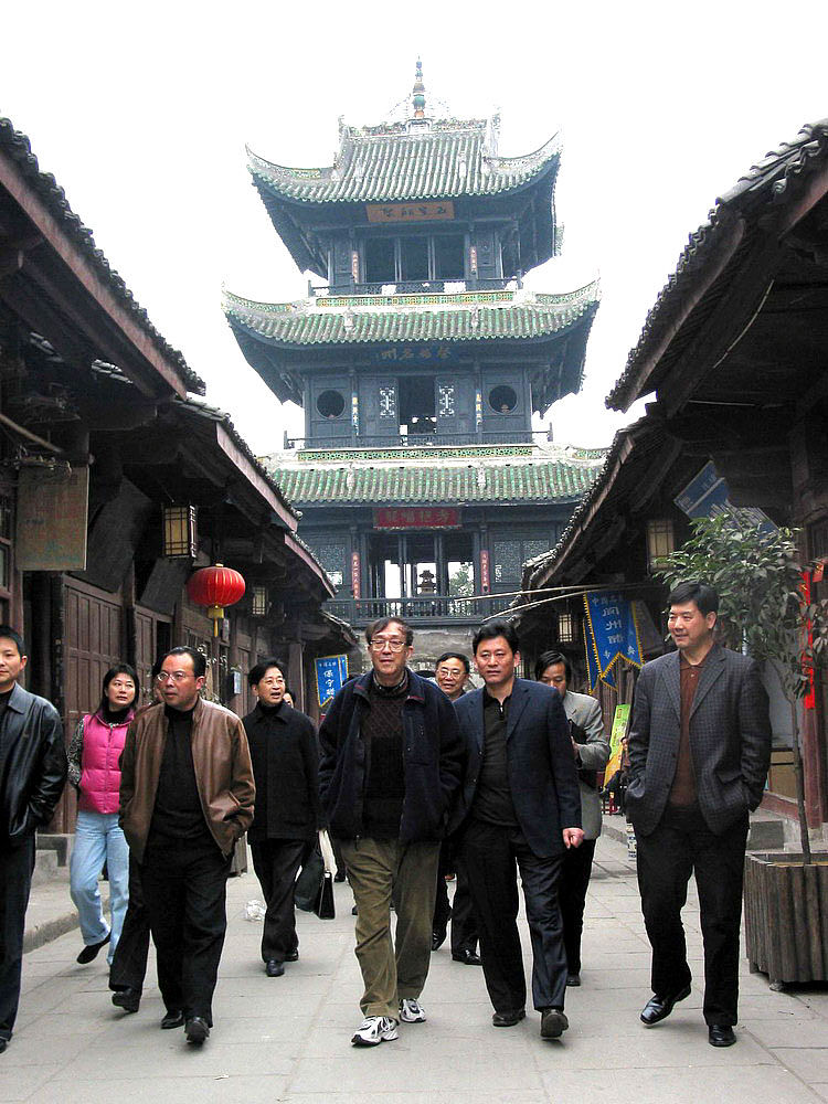 阆中旅游学校热门专业推荐：旅游管理、酒店管理、旅游规划与设计等