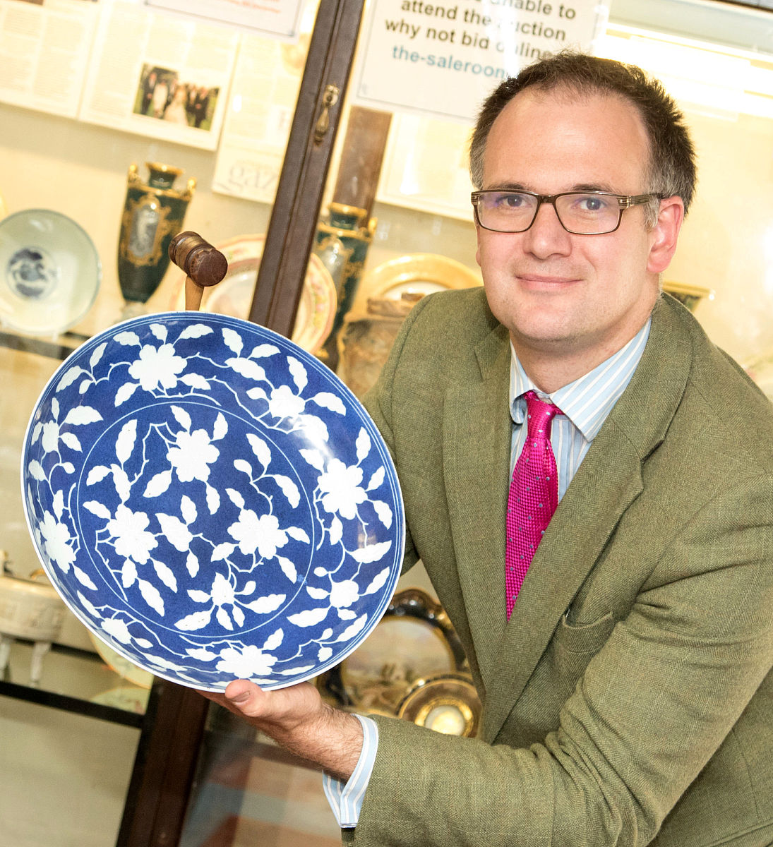 讲讲中国的历史