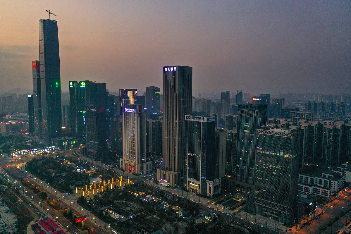 贵阳2022年读中专的好处