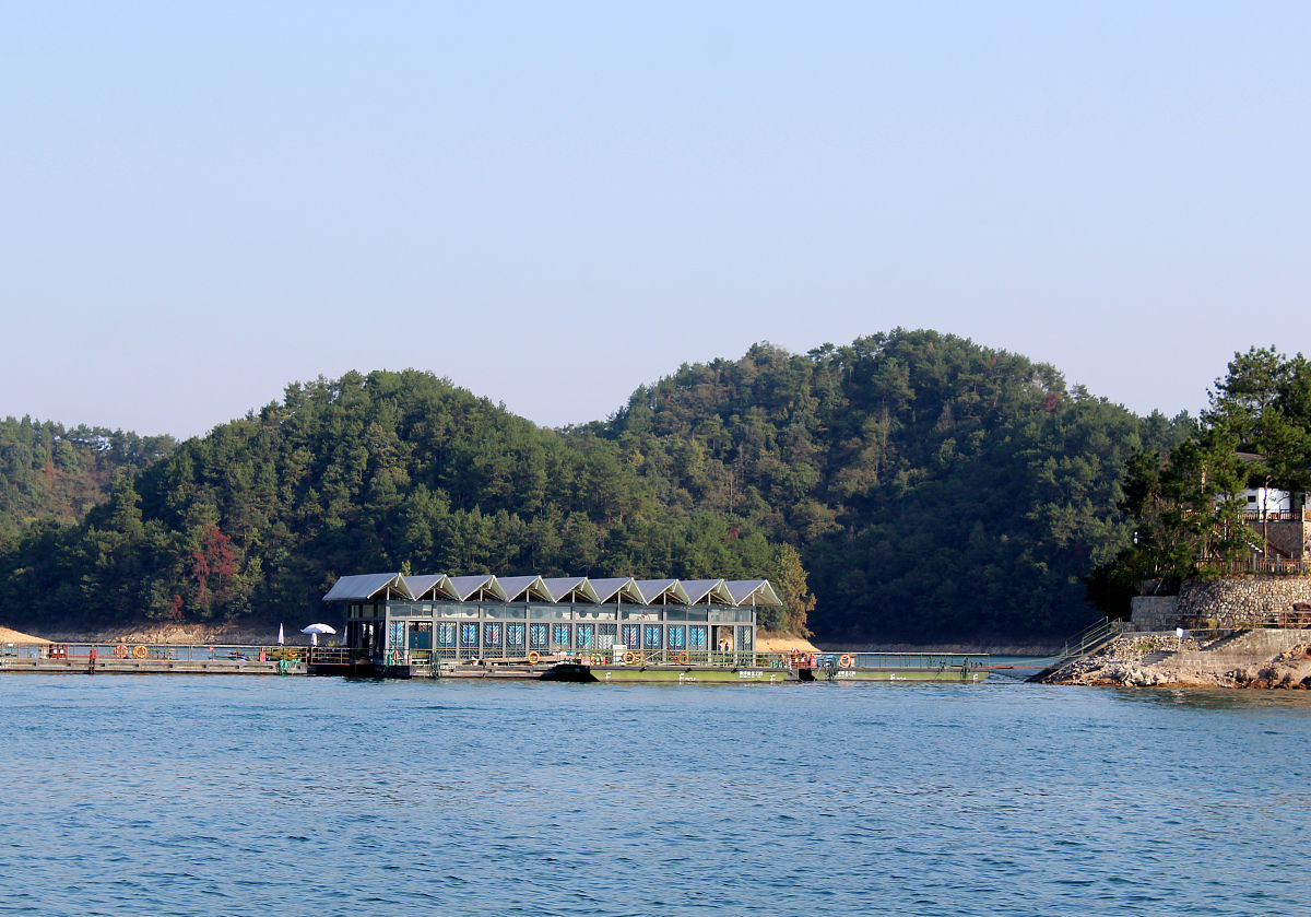 2023年千岛湖中等职业学校招生简章