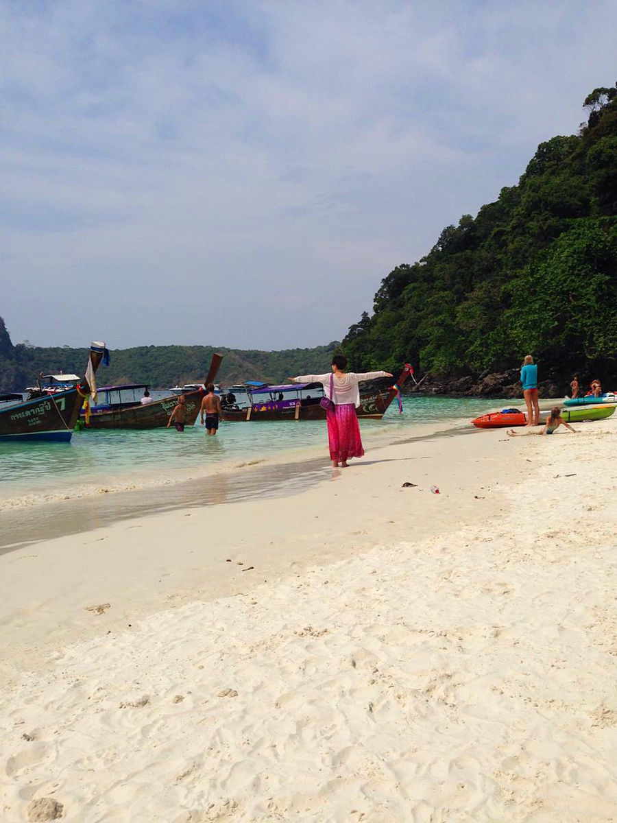 泰国旅游攻略：景点、美食、文化体验全方位指南