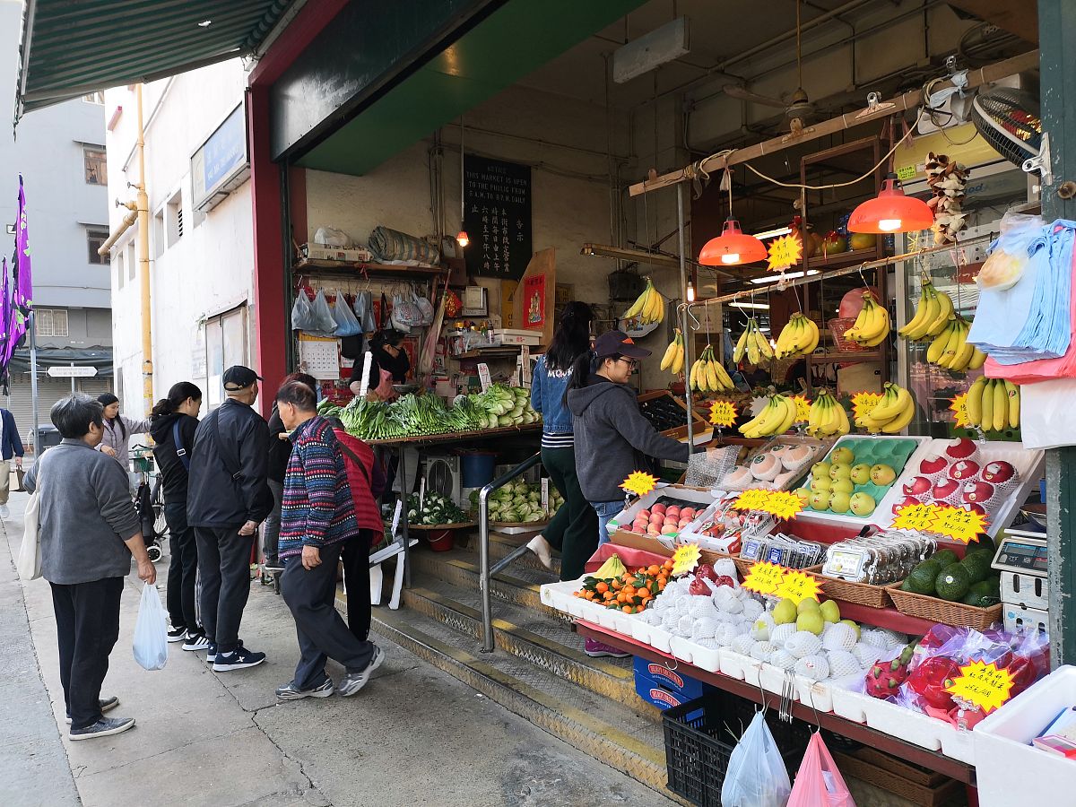 台湾小型市场：规模、设立地点、参入品牌和UY年度计划