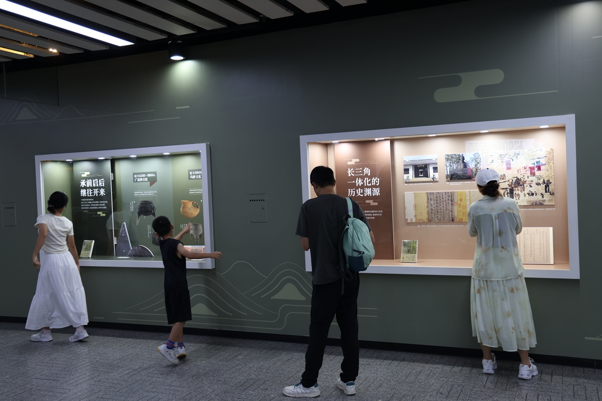 海尔博物馆研学之旅：感受企业精神与品质追求