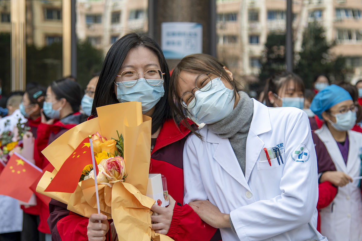喀什卫生学校2022新型冠状肺炎问答