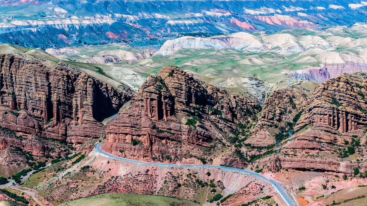 初中地理大概念有哪些