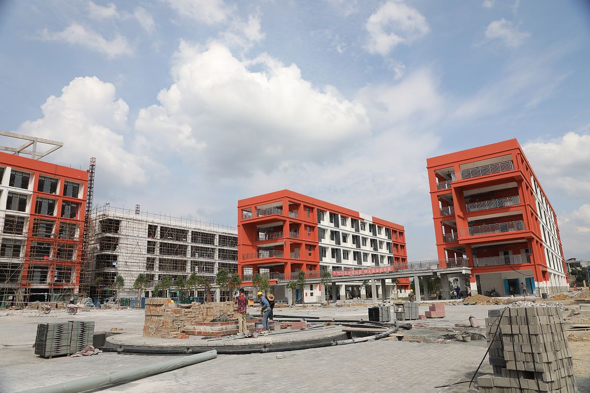 广西机电工业学校岩土工程勘察与施工专业前景好不好