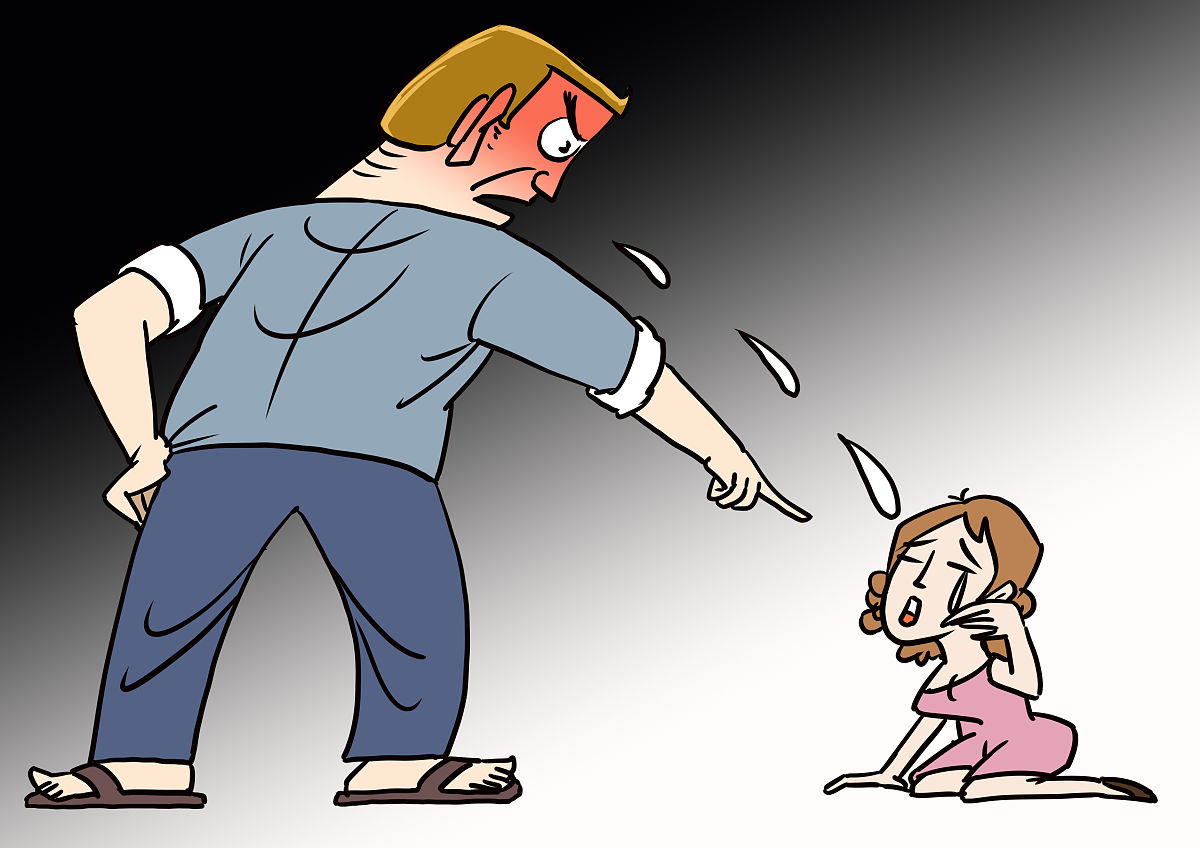 女生被猥琐男碰撞怎么办？如何应对不尊重行为？