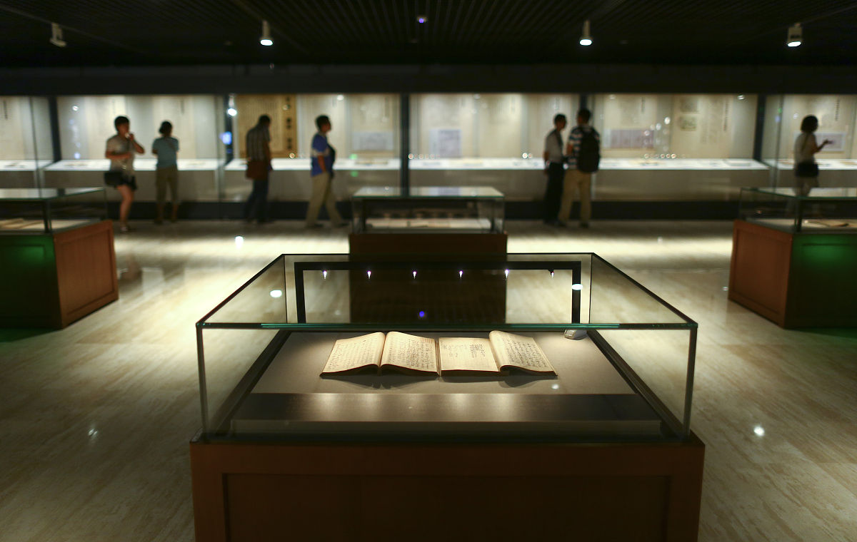 古人对女子的划分