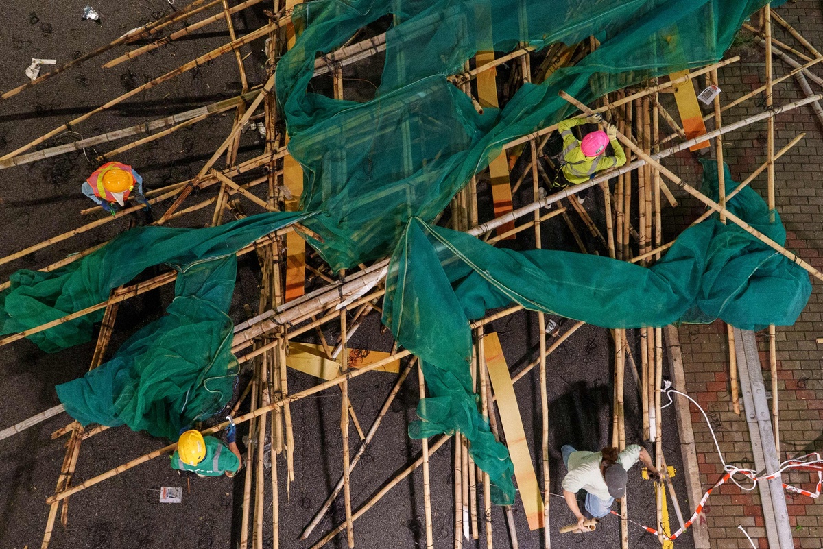 建筑工程安全隐患：哪些物的不安全状态会引发事故？