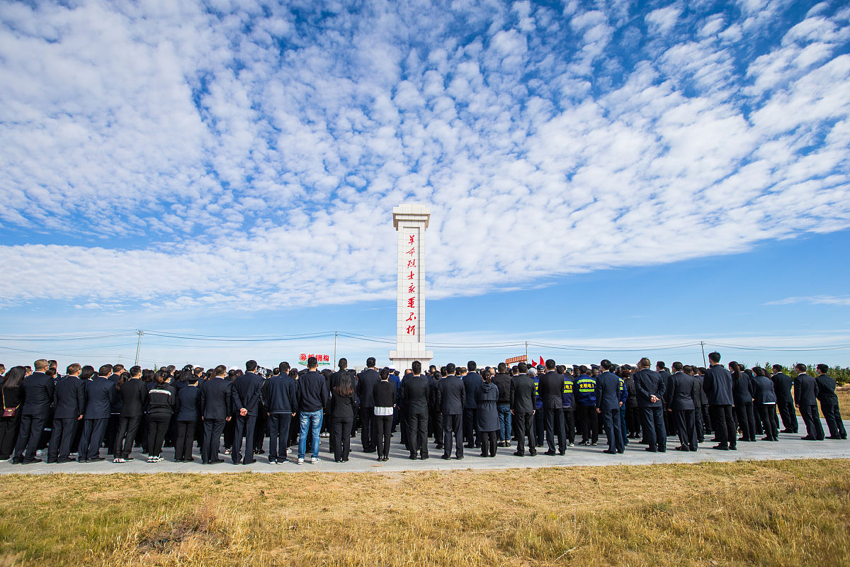的《挺进大别山》电影观后感