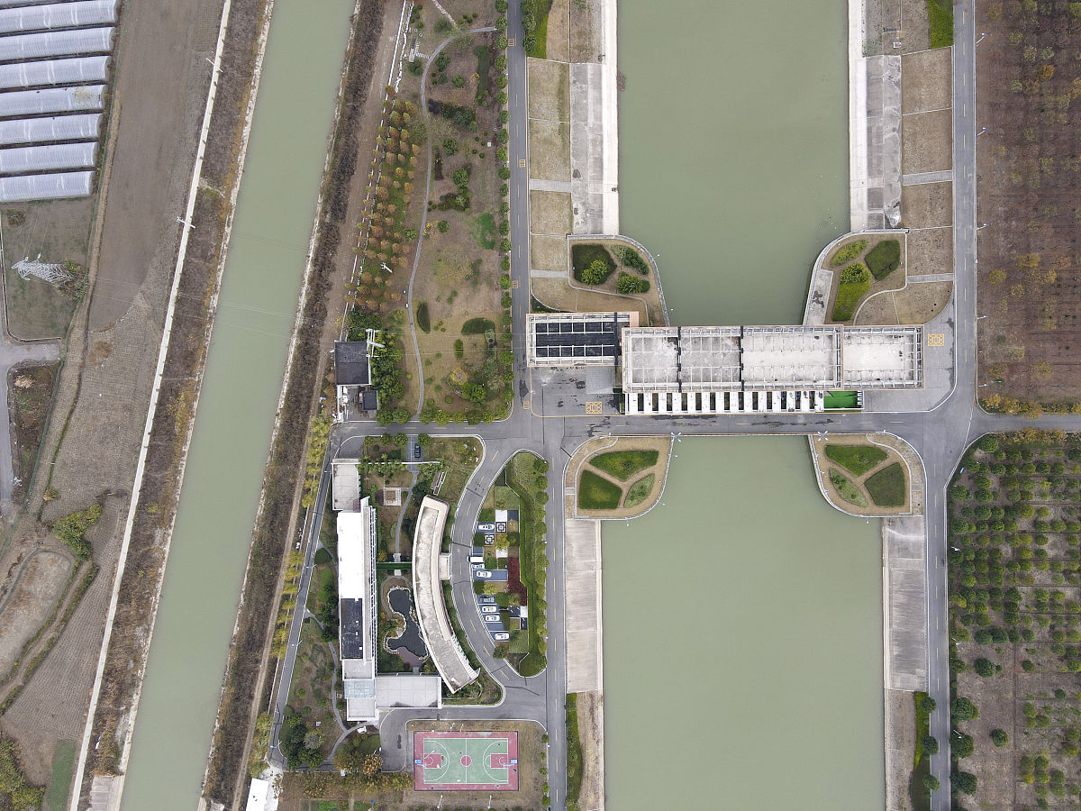 南水北调江苏咨询管理有限公司竣工财务决算项目圆满完成