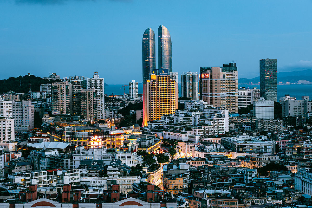 厦门2023初中初中男生热门专业 初中男生比较吃香的专业初中