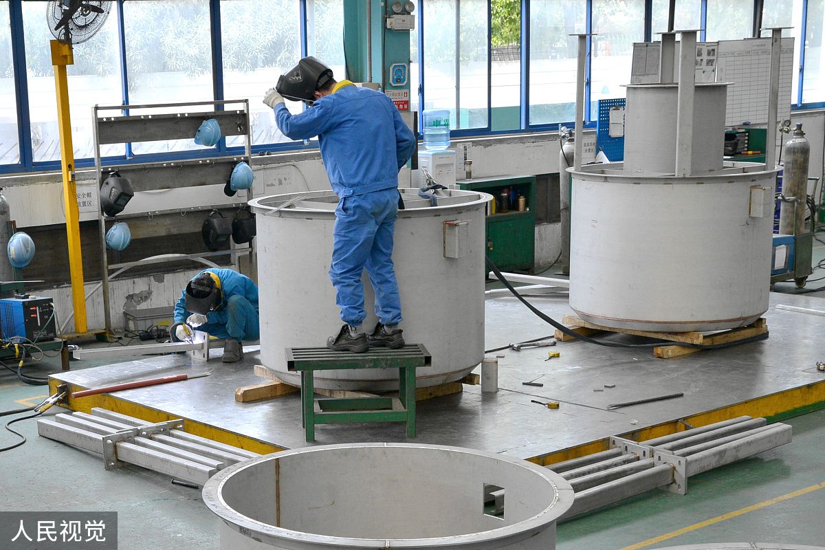 碳钢和不锈钢哪个材质更环保