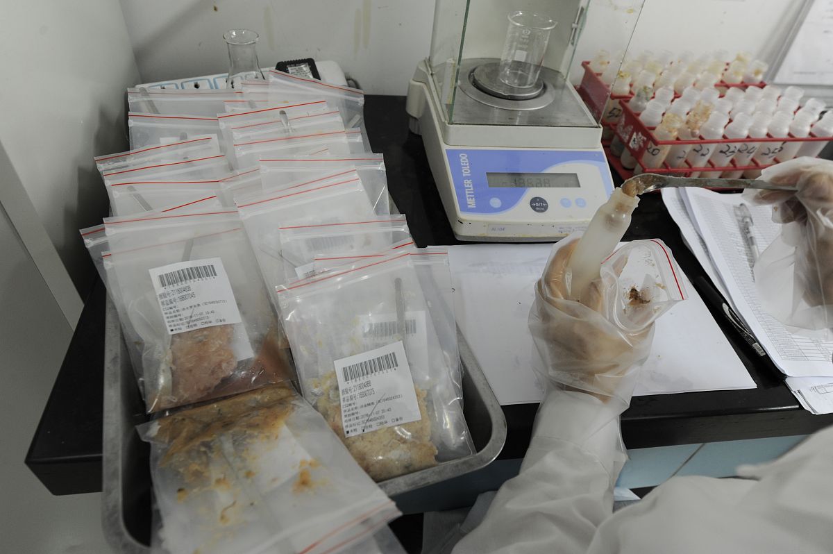 面包密封测试一般行规标准是多少