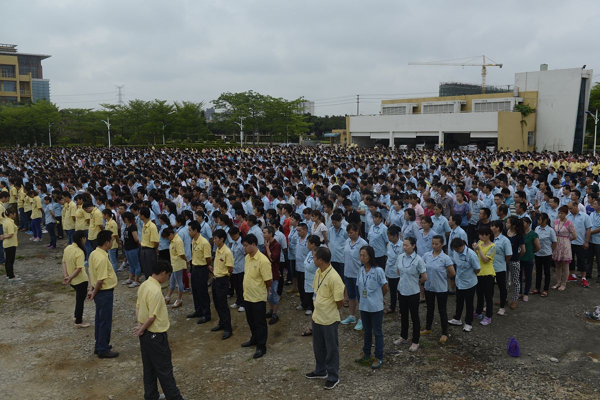 罗定中等职业技术学校地址在哪？交通方便吗？