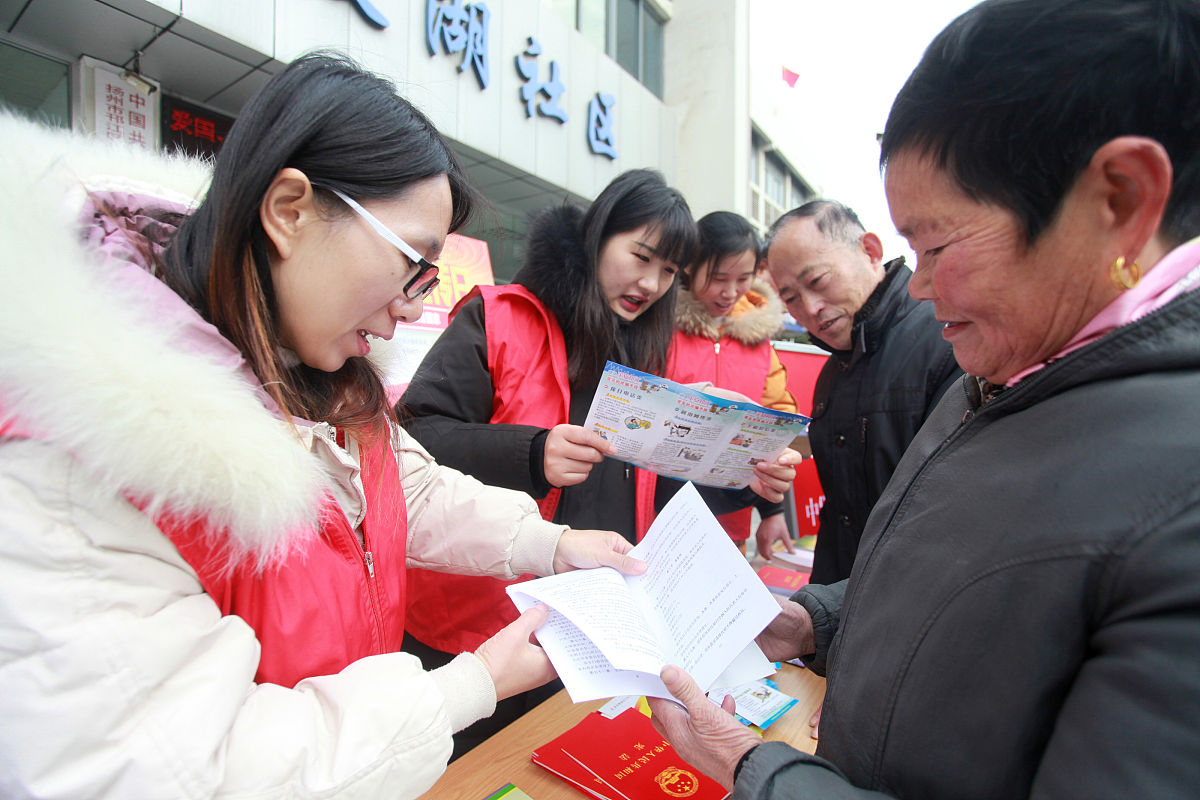 社区法律服务专业核心课程：培养法律服务人才的必修课