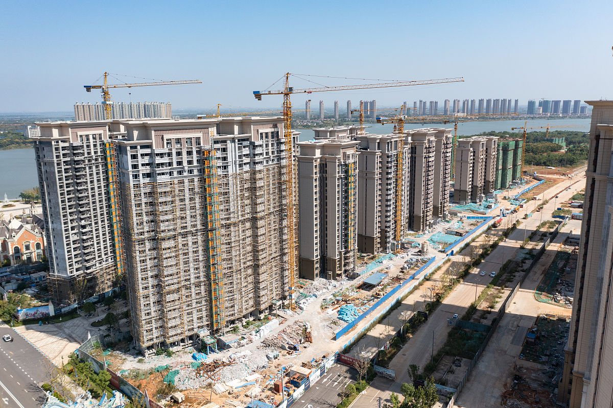 黄冈市 - 鄂东明珠，水岸都市，魅力城市