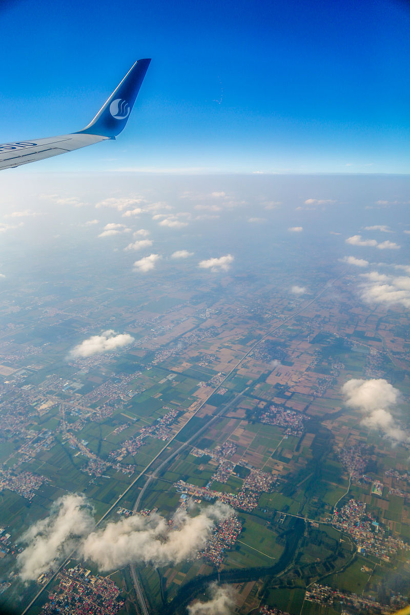 贵州航空职业学校面试招生要求：考察你的综合实力