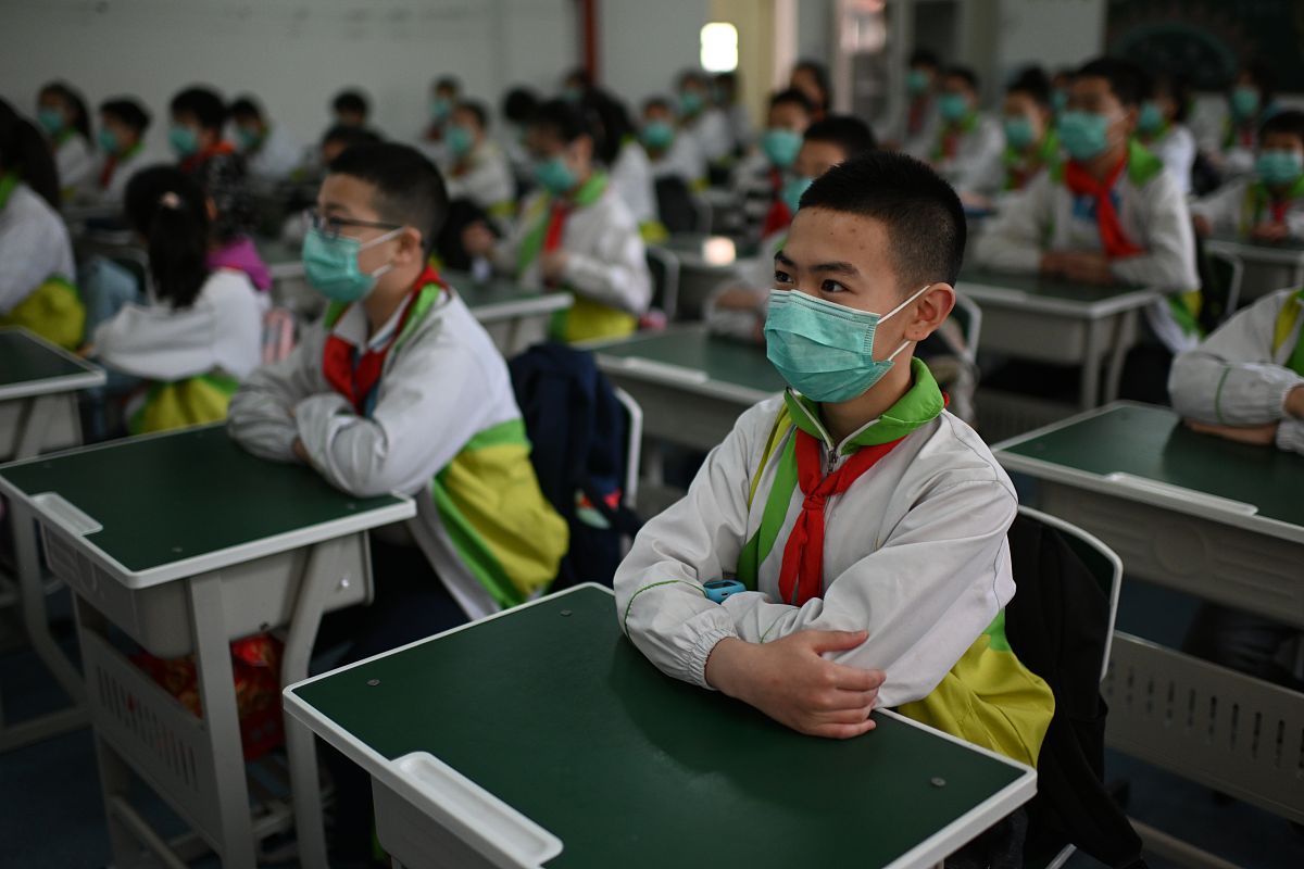 西安中学2020年开学时间及疫情防控措施