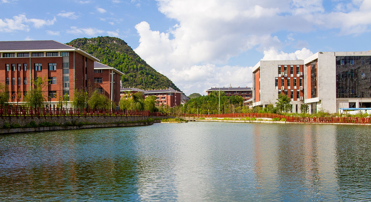 贵州大学明德学院工程管理专业怎么样