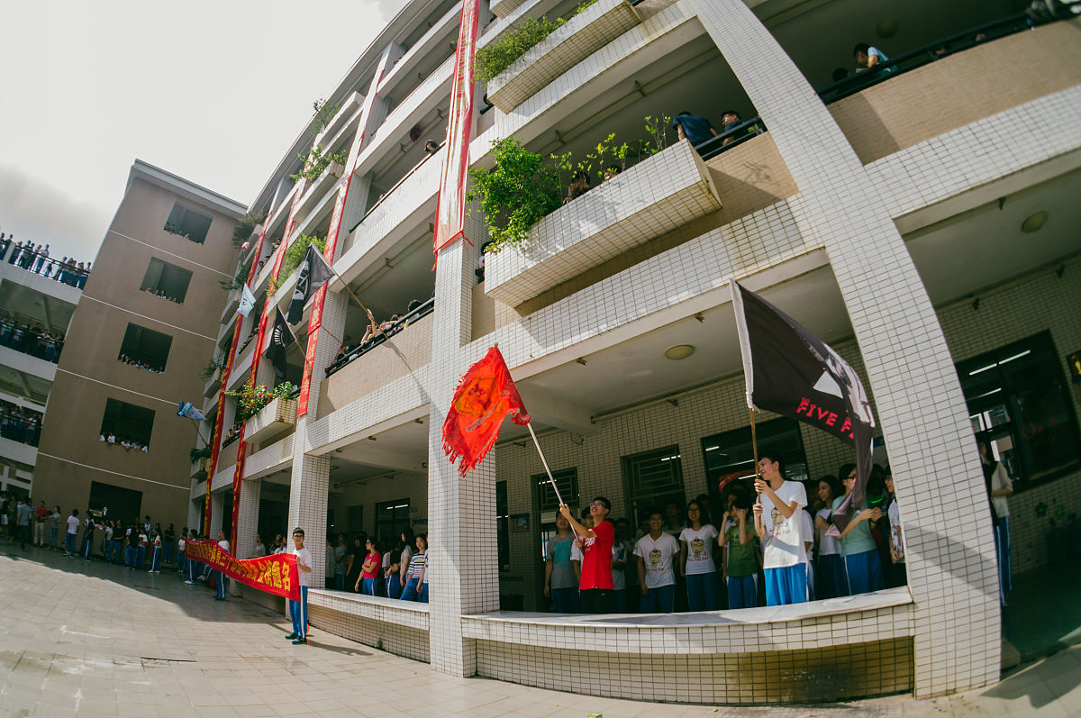 清远盛兴中英文学校怎么样 - 一所注重学生全面发展的学校